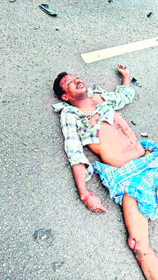 జీలపాటూరులో విషాదం 2