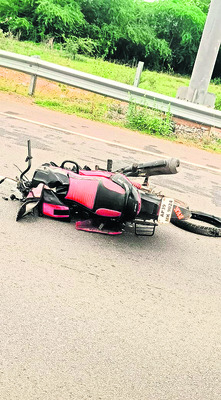 జీలపాటూరులో విషాదం 1
