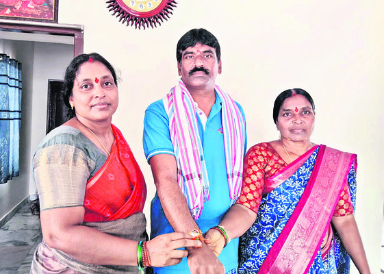 బోనాల పండుగ.. ఉపాధి మెండుగ 13