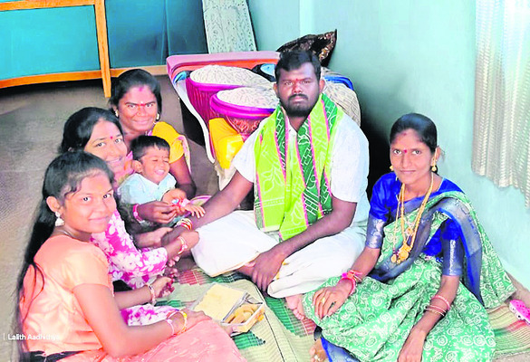 బోనాల పండుగ.. ఉపాధి మెండుగ 9