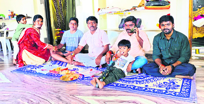 బోనాల పండుగ.. ఉపాధి మెండుగ 1