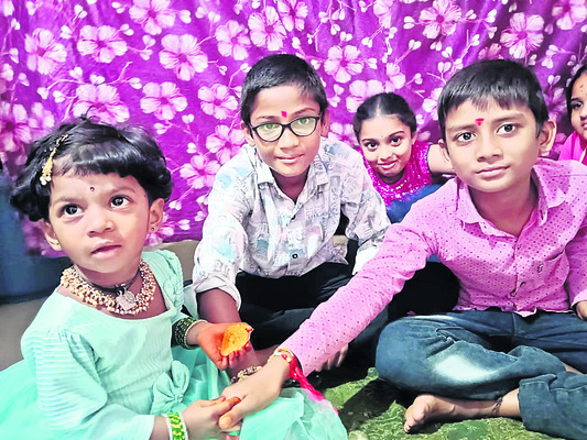బోనాల పండుగ.. ఉపాధి మెండుగ 11
