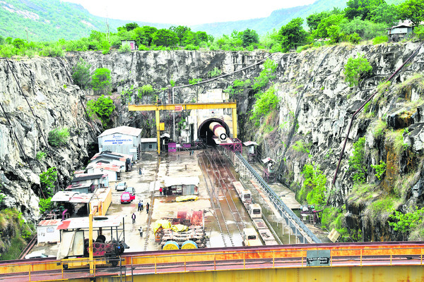ఏరియల్‌ లైడార్‌ సర్వే1