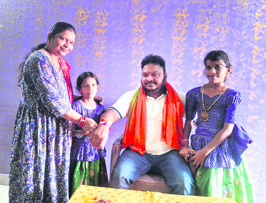 బోనాల పండుగ.. ఉపాధి మెండుగ 18