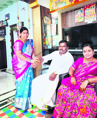 బోనాల పండుగ.. ఉపాధి మెండుగ 17