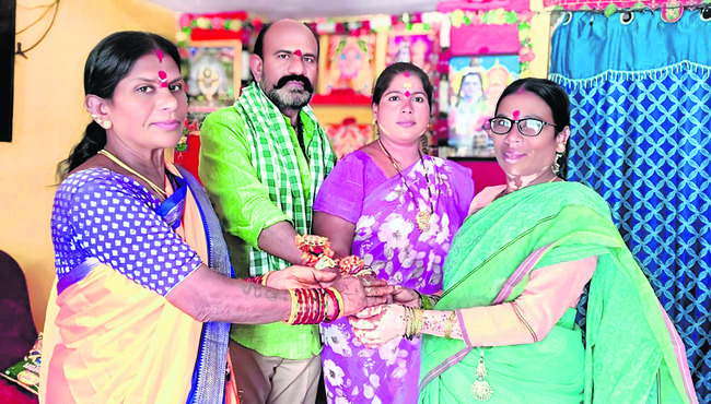 బోనాల పండుగ.. ఉపాధి మెండుగ 2
