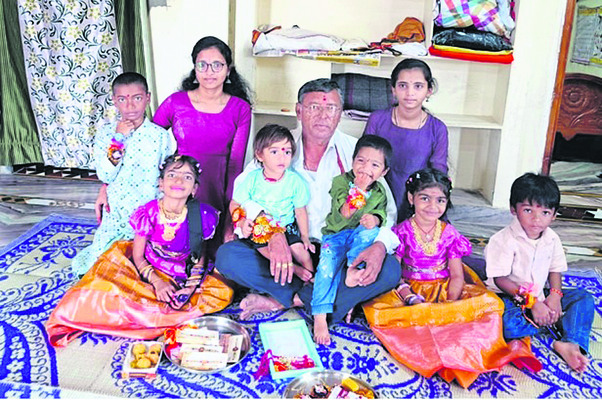 బోనాల పండుగ.. ఉపాధి మెండుగ 12