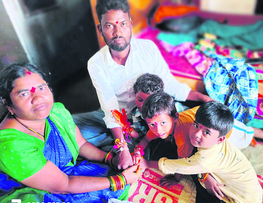 బోనాల పండుగ.. ఉపాధి మెండుగ 10