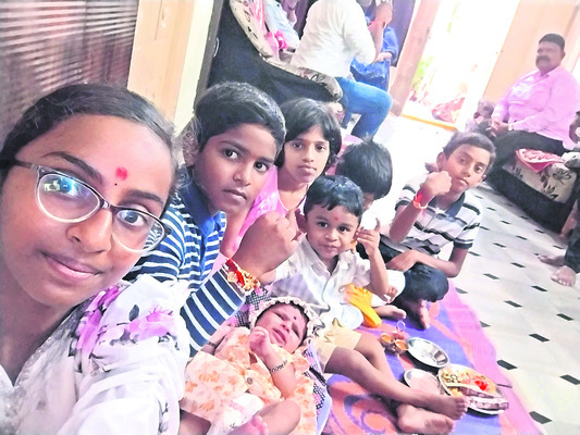 బోనాల పండుగ.. ఉపాధి మెండుగ 7