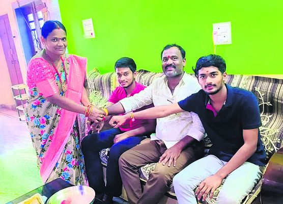 బోనాల పండుగ.. ఉపాధి మెండుగ 14