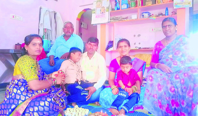బోనాల పండుగ.. ఉపాధి మెండుగ 15