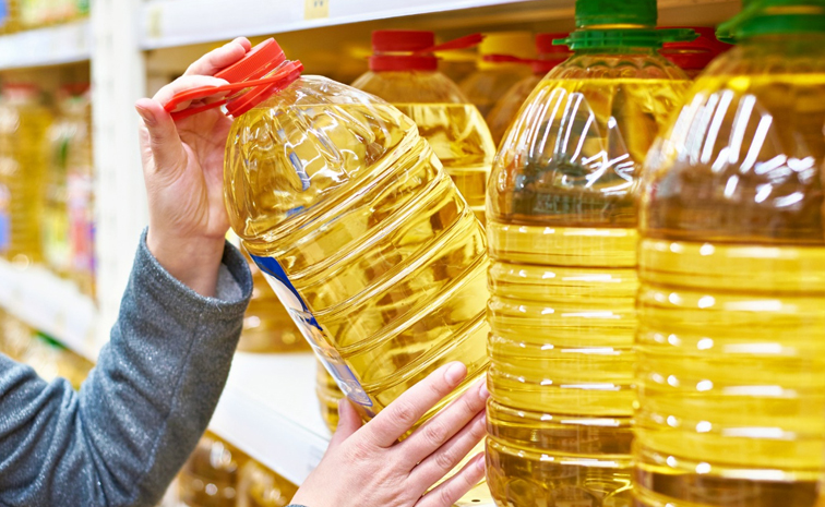 Do you know how healthy cooking oil is If used like this?6