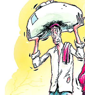 ఎరువు.. మరింత బరువు!1