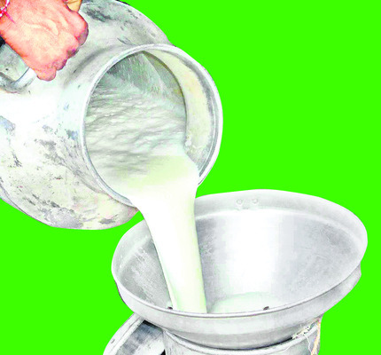 పాల సేకరణ3