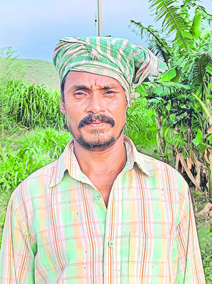 తిరిగొచ్చేనా..! 3