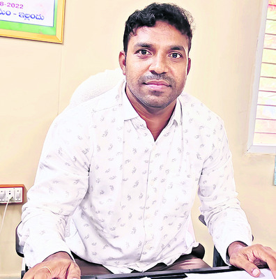 నిధులు లేక.. ‘ప్రగతి’ సాగక..1