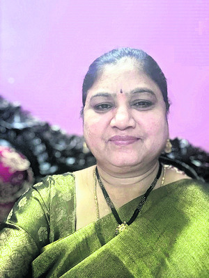 కేజీబీవీలకు ఆదరణ..1