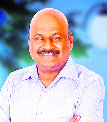 ● గల్ఫ్ దేశాలకు వెళ్లి జిల్లా యువత అష్టకష్టాలు ● పర్య2