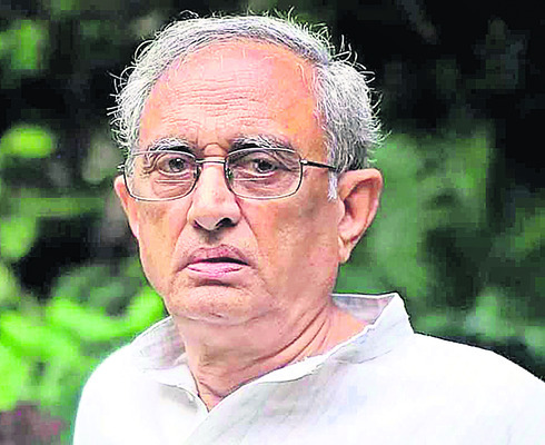 మిట్టల్‌పై మోహం.. ప్రైవేటు దాహం1