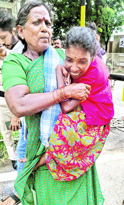 మా మొర ఆలకించండయ్యా..1