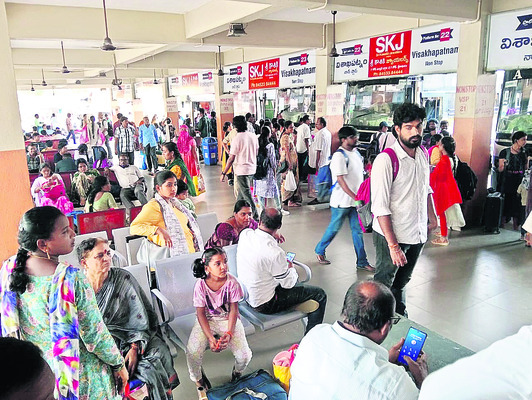 అనాథల దత్తతపై అవగాహన 2