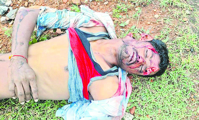 ఉద్యోగాల పేరుతో రూ.5.90 లక్షలకు టోకరా 1