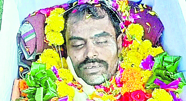 మేనమామను కడతేర్చిన మేనల్లుడు1