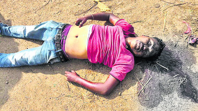 నైపుణ్యాన్ని పెంపొందించుకోవాలి
1