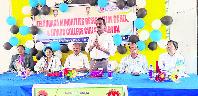 సమస్యల పరిష్కారానికి చర్యలు2
