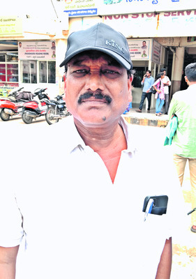 ట్రాఫిక్ నియంత్రణ కోసమే..
1