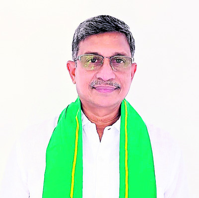 జడ్జీల నియామకం 1