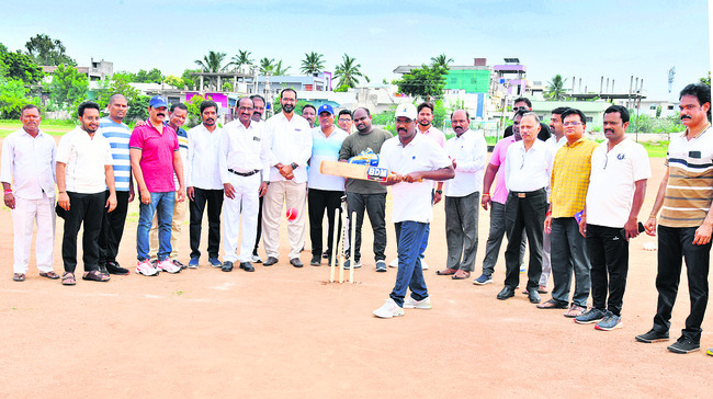 క్రీడలతో మానసికోల్లాసం1