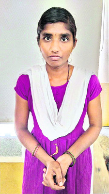 అర్హుల జాబితా నుంచి  తొలగించారు 
2