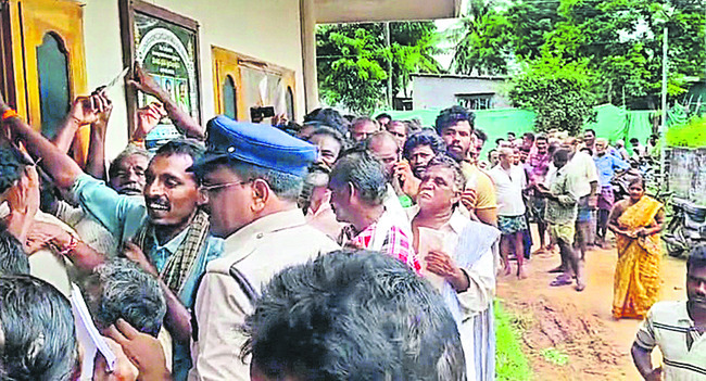 ఏదయా.. యూరియా! 1