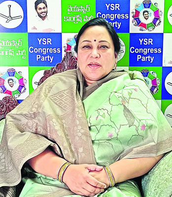 రైతులను ఆదుకోవడంలో ప్రభుత్వం విఫలం 1