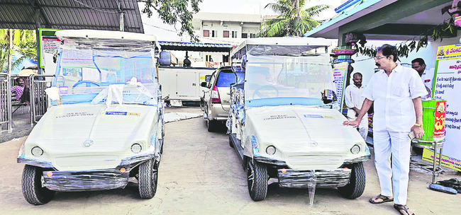 పోలీస్‌ గ్రీవెన్స్‌కు 25 అర్జీలు 3