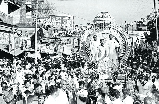 సమర దీప్తి... తెనాలి స్ఫూర్తి 1