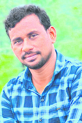 ఎస్‌ఎఫ్‌ఐ ఎన్టీఆర్‌ జిల్లా  నూతన కార్యవర్గం 
1