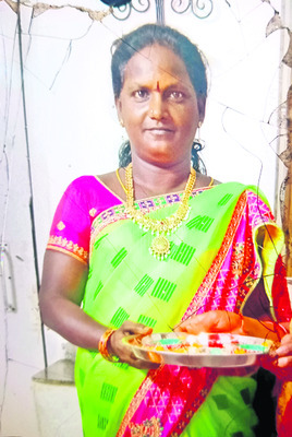దూసుకొచ్చిన మృత్యువు1