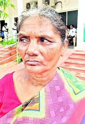 ప్రజెంట్ మేడమ్..1