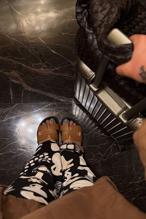 Jasprit Bumrah wife Sanjana Is ready for The ODI World Cup-2025 Photos7