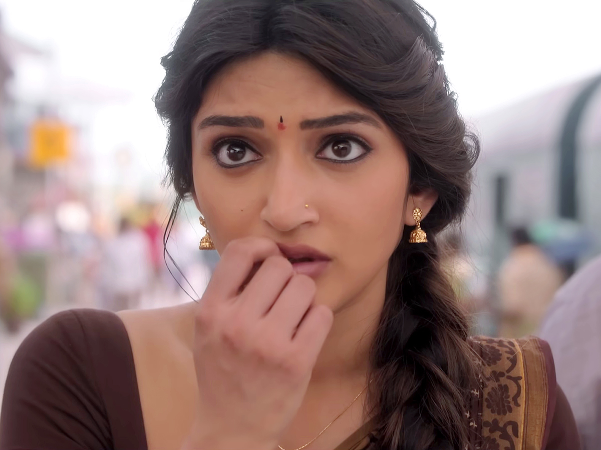 Ravi Teja Mass Jathara Movie HD Stills13