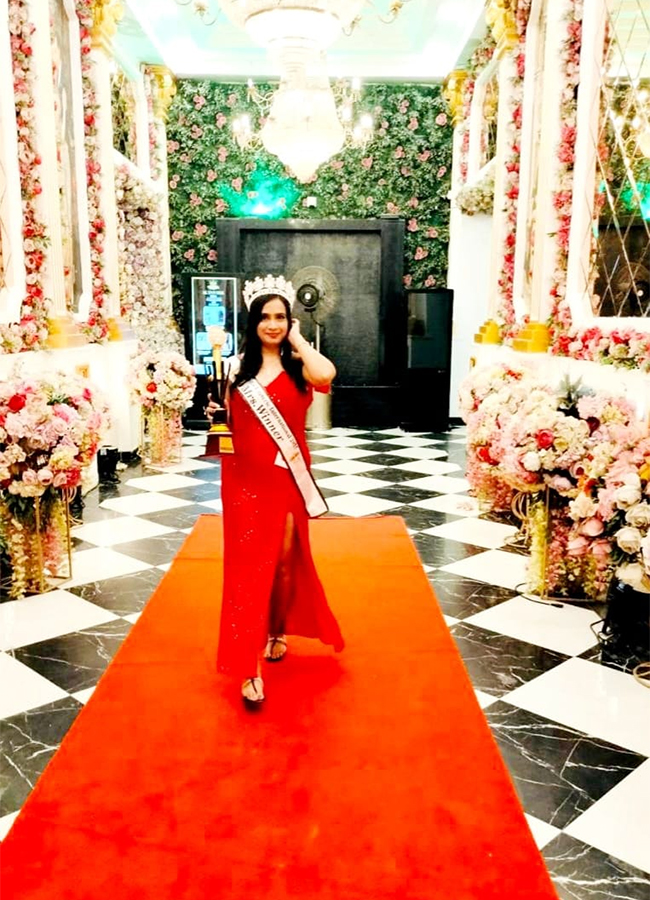 SK Mrs India Universe International Priyanka Tare6