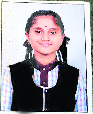 విద్యార్థిని మృతిపై సమగ్ర విచారణ చేపట్టాలి 5