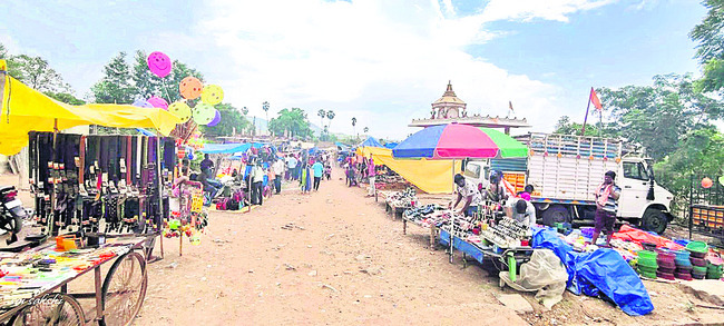 కుమురం భీం2