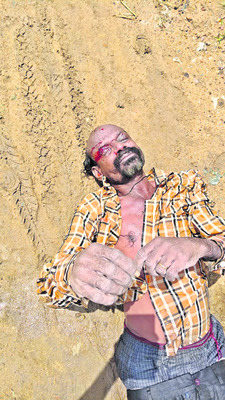 నలుగురికి రెండు రోజుల సాధారణ జైలు2