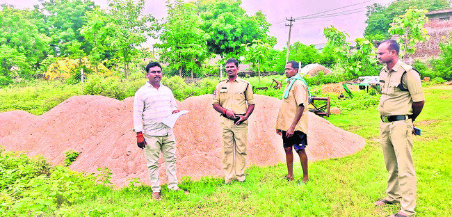 సూపర్ స్పెషాలిటీ వైద్యులతో పరీక్షలు
1