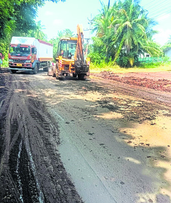 రేపు వైఎస్‌ జగన్‌ పర్యటన షెడ్యూల్‌ ఇలా.. 1