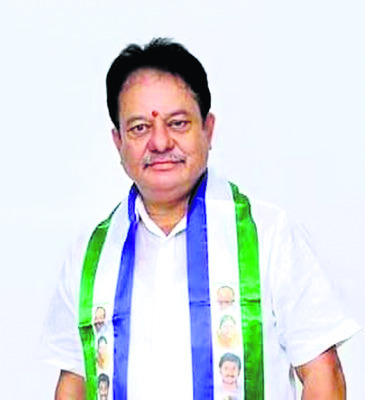 రేపు వైఎస్‌ జగన్‌ పర్యటన షెడ్యూల్‌ ఇలా.. 2