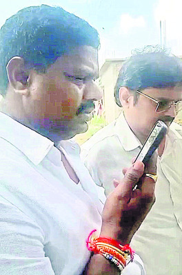 డిగ్రీ కళాశాలల్లో బదిలీలు చేపట్టాలి 
1